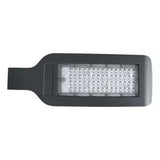 KIT DE 2 PIEZAS DE LAMPARA DE EXTERIOR LED TECNOLITE INDUS II PARA PUNTA DE POSTE 60W LUZ DE DIA