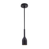 KIT DE 3 PIEZAS DE COLGANTE DE DECORATIVO TECNOLITE CUBIERTA DE HIERRO BASE E27 NEGRO