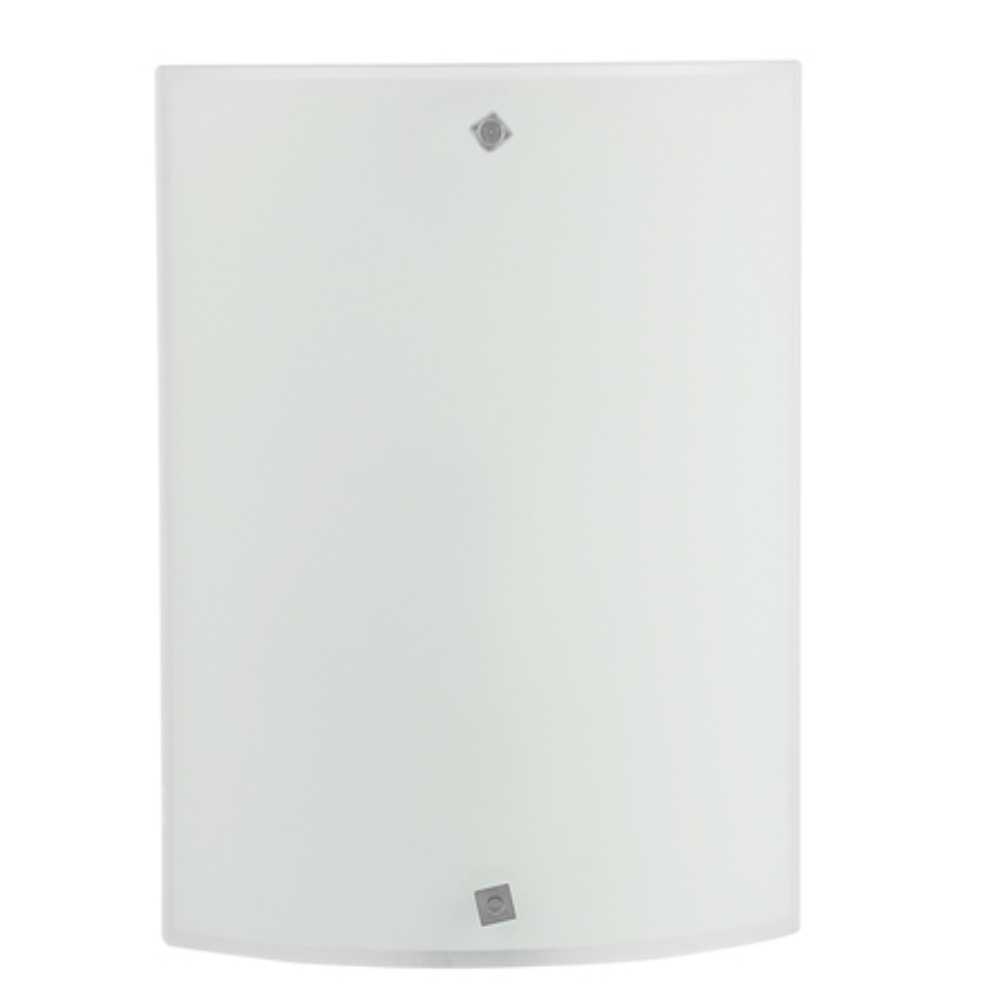 KIT DE 3 PIEZAS DE LÁMPARA DE INTERIOR GAUNT TECNOLITE PARA SOBREPONER 8.5W BASE E27