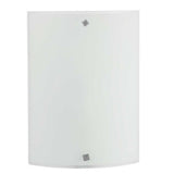 KIT DE 3 PIEZAS DE LÁMPARA DE INTERIOR GAUNT TECNOLITE PARA SOBREPONER 8.5W BASE E27