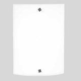 KIT DE 3 PIEZAS DE LÁMPARA DE INTERIOR GAUNT TECNOLITE PARA SOBREPONER 8.5W BASE E27