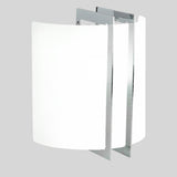 KIT DE 2 PIEZAS DE LÁMPARA DE INTERIOR TECNOLITE FIRENZE PARA SOBREPONER BASE E27