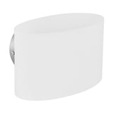 KIT DE 2 PIEZAS DE LÁMPARA DE INTERIOR FEZ TECNOLITE PARA SOBREPONER BASE G9