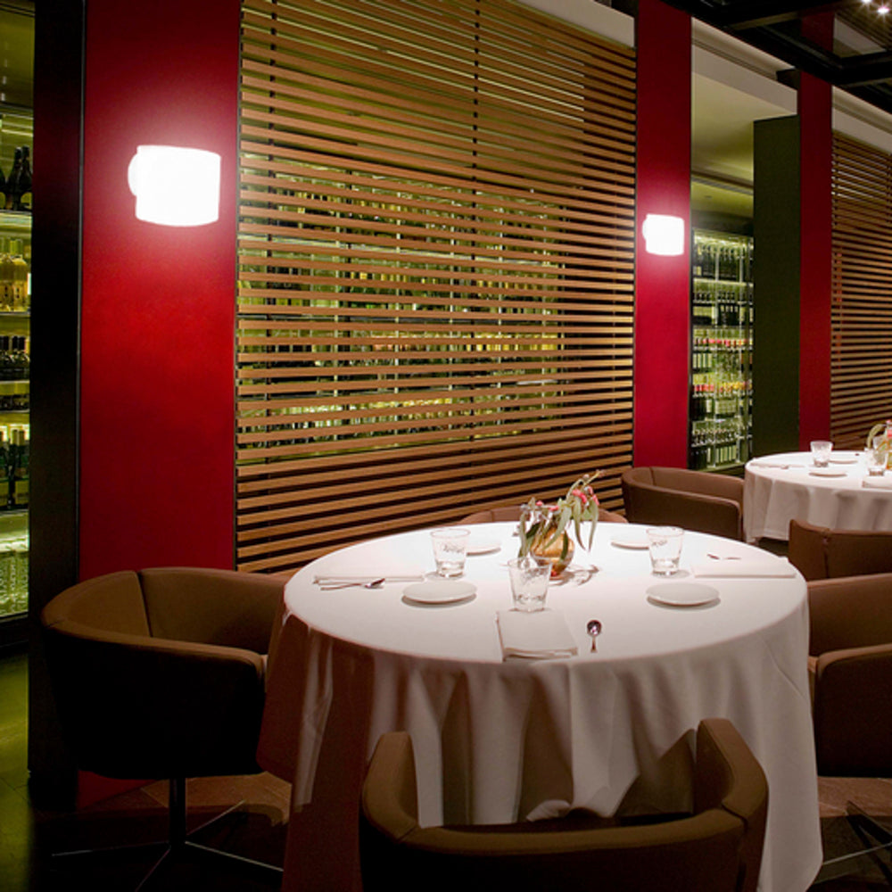 KIT DE 2 PIEZAS DE LÁMPARA DE INTERIOR FEZ TECNOLITE PARA SOBREPONER BASE G9