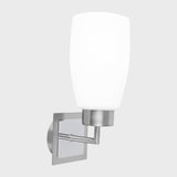 KIT DE 2 PIEZAS DE LAMPARA DE INTERIOR GIBRALTAR TECNOLITE PARA SOBREPONER BASE E27