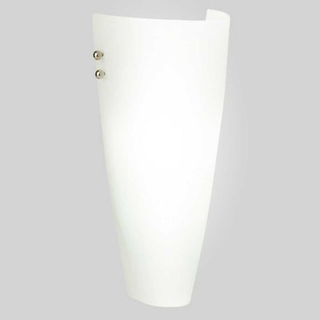 KIT DE 2 PIEZAS DE LAMPARA DE INTERIOR CONCORDIA TECNOLITE PARA SOBREPONER BASE E27 OPALINO