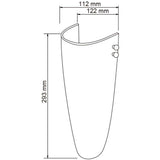 KIT DE 2 PIEZAS DE LAMPARA DE INTERIOR CONCORDIA TECNOLITE PARA SOBREPONER BASE E27 OPALINO