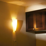 KIT DE 2 PIEZAS DE LAMPARA DE INTERIOR CONCORDIA TECNOLITE PARA SOBREPONER BASE E27 OPALINO