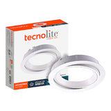 KIT DE 4 PIEZAS DE INTERIOR EMPOTRADO S/L100-240VG53 (60YD4027MVB)