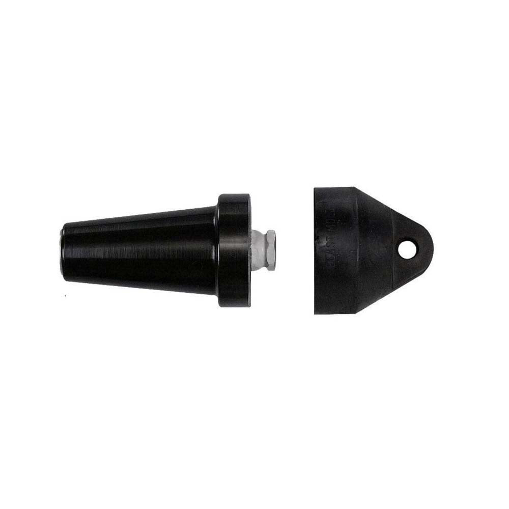 TAPON AISLADO OSC 600AMP. 15/25KV K650BIP ELASTIMOLD