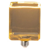 KIT DE 3 PIEZAS DE LAMPARA FIL 6W 22K CRI90 E27 6DCLED16FL22VCT