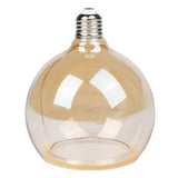 KIT DE 3 PIEZAS DE LAMPARA FIL 6.2W 22K CRI90 E27 DIM