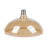 KIT DE 2 PIEZAS DE LAMPARA FIL 6W 22K CRI90 E27 6DGLED17FL22VCT