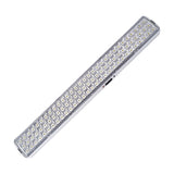 KIT DE 3 PIEZAS DE LÁMPARA DE EMERGENCIA LED TECNOLITE MEBSUTA III RECARGABLE 1W LUZ DE DÍA PORTÁTIL LED INTEGRADO