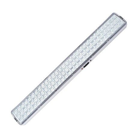 KIT DE 3 PIEZAS DE LÁMPARA DE EMERGENCIA LED TECNOLITE MEBSUTA III RECARGABLE 1W LUZ DE DÍA PORTÁTIL LED INTEGRADO