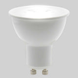 KIT DE 27 PIEZAS DE FOCO LED TECNOLITE 6W LUZ BLANCA NEUTRA BASE GU10
