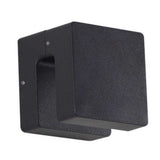 KIT DE 2 PIEZAS DE LAMPARA DE EXTERIOR LED OPHIUCHI II TECNOLITE PARA SOBREPONER 6W LUZ SUAVE CALIDA