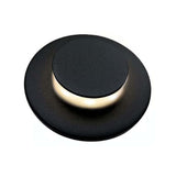 KIT DE 2 PIEZAS DE LUM EXT LUZ CORTESIA LED6W100-240V 3000K 120LM TECNOLITE