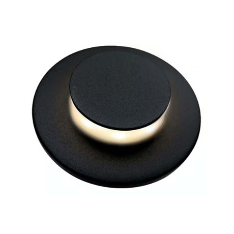 KIT DE 2 PIEZAS DE LUM EXT LUZ CORTESIA LED6W100-240V 3000K 120LM TECNOLITE