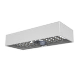 KIT DE 2 PIEZAS DE EXT LED 6W3.7V800LM6500K BCO