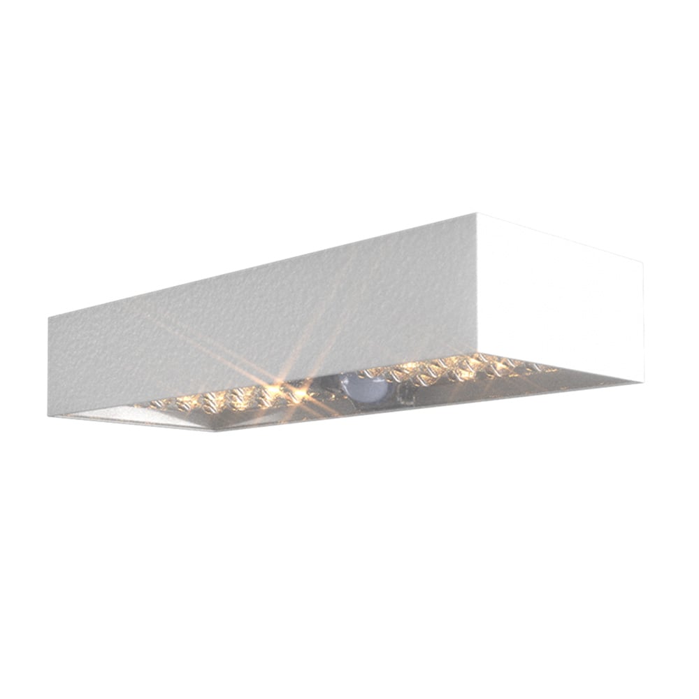 KIT DE 2 PIEZAS DE EXT LED 6W3.7V800LM6500K BCO