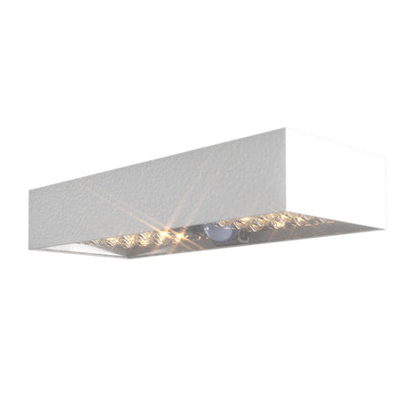 KIT DE 2 PIEZAS DE EXT LED 6W3.7V800LM6500K BCO