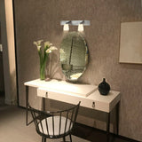 KIT DE 2 PIEZAS DE LAMPARA DE INTERIOR MELSI TECNOLITE PARA SOBREPONER 6W BASE G9