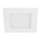 KIT DE 13 PIEZAS DE LÁMPARA DE INTERIOR EMPOTRABLE LED BRIGHTON VI 6W NO ATENUABLE LED INTEGRADO LUZ DE DÍA