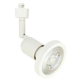 KIT DE 4 PIEZAS DE SPOT RIEL LED PAR30 13W. E26 BLANCO BELFORT