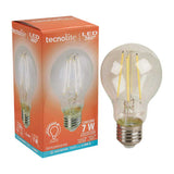 KIT DE 23 PIEZAS DE LAMP LED FILAMENTO 7W127V6500KE27800LM TECNOLITE