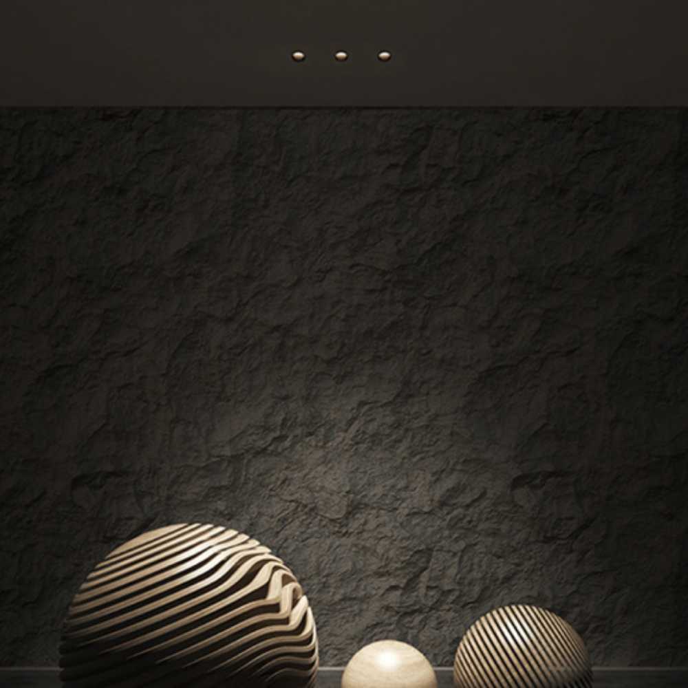 KIT DE 2 PIEZAS DE INT EMP LED 7W100-240V400LMIP6203000K B FORAMEN IV TECNOLITE