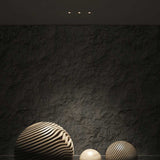 KIT DE 2 PIEZAS DE INT EMP LED 7W100-240V400LMIP6203000K B FORAMEN IV TECNOLITE