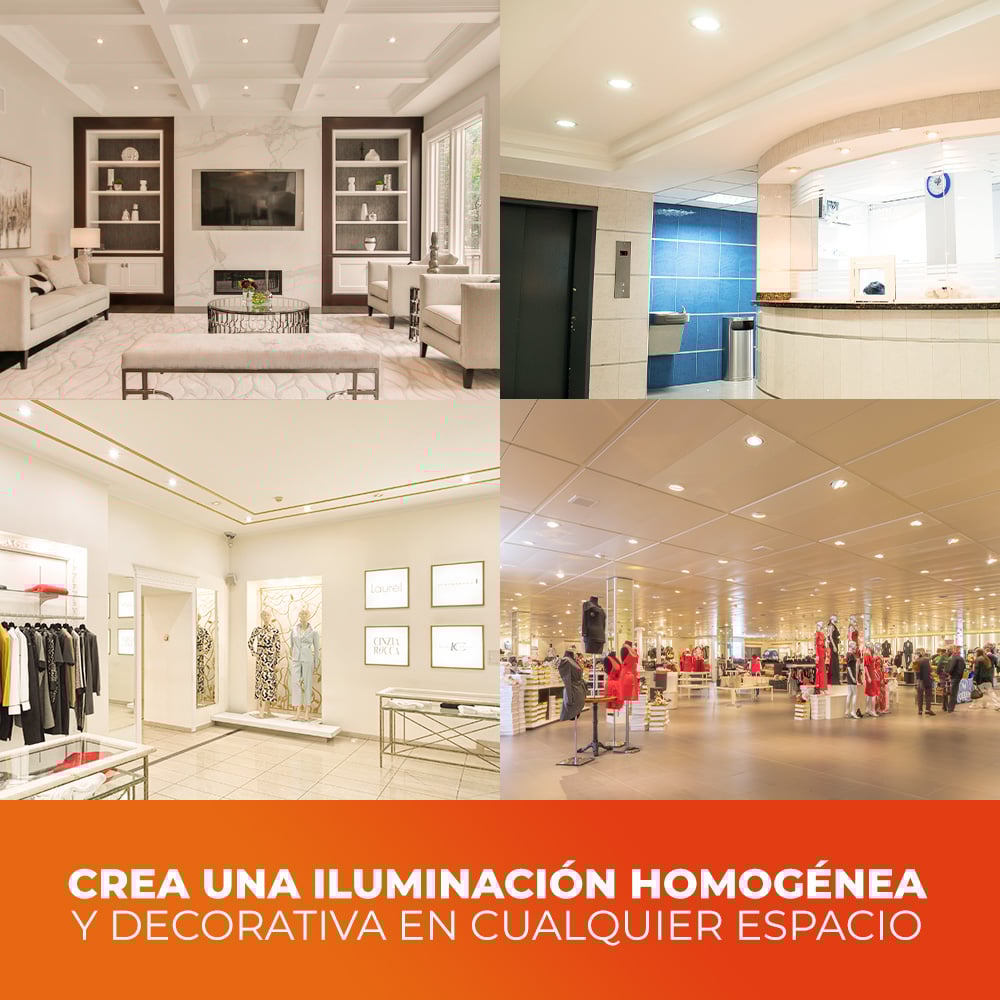 KIT DE 24 PIEZAS DE LAMPARA FIL 8W 30K CRI90 E27 A19 APERLADO