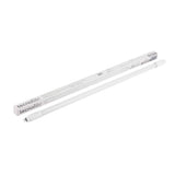 KIT DE 14 PIEZAS DE TUBO LED DABIH I TECNOLITE 8W LUZ DE DIA BASE G5 ***CONEXION AMBOS LADOS *** OFRECER ML-T5-CR-9W ***