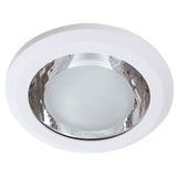 KIT DE 4 PIEZAS DE INTERIOR EMPOTRADO LED 8.5W6500K800LM OLMO TECNOLITE