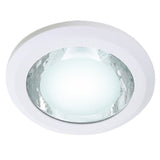 KIT DE 4 PIEZAS DE INTERIOR EMPOTRADO LED 8.5W6500K800LM OLMO TECNOLITE