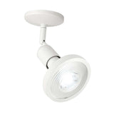 KIT DE 4 PIEZAS DE LAMPARA DE INTERIOR SPOT DE SOBREPONER DIRIGIBLE BLANCO S/L 90W 100-240V BASE E27 BREME TECNOLITE