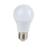 KIT DE 53 PIEZAS DE FOCO LED TECNOLITE 5W LUZ SUAVE CALIDA BASE E27