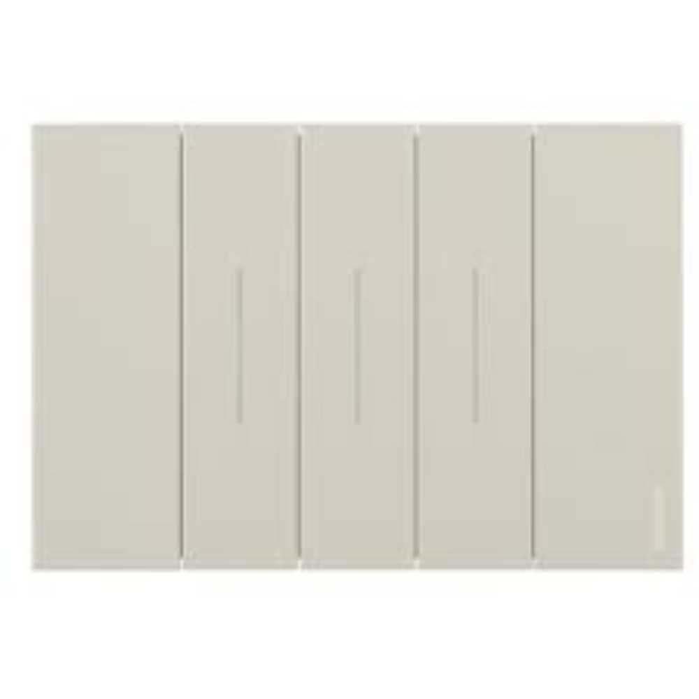 PLACA COLOR ARENA 3 MODULO MCA LIVING NOW
