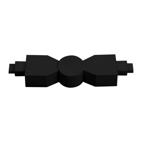 KIT DE 11 PIEZAS DE CONECTOR FLEXIBLE LATERAL 240 NEGRO ADLFCLEDCLN