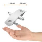 KIT DE 5 PIEZAS DE ACCESORIO INTERCONEXION BLANCO/SOBREPONER P/50LFCLED1286MVCCB/50LFCLED1286MVCCN/50LFCLED1286MVCCS