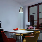 KIT DE 2 PIEZAS DE LÁMPARA DE INTERIOR PARA SUSPENDER LORETO TECNOLITE BASE E27