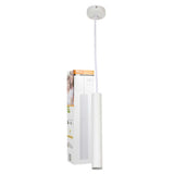 KIT DE 2 PIEZAS DE LAMPARA DE INTERIOR TECNOLITE EPSILON PARA SUSPENDER BASE E27