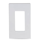 KIT DE 2 INTERRUPTORES REGULADOR DE INTENSIDAD PARA CASA TECNOLITE