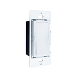 KIT DE 2 INTERRUPTORES REGULADOR DE INTENSIDAD PARA CASA TECNOLITE