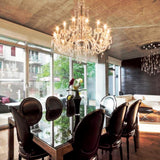 KIT DE 15 PIEZAS DE FOCO LED TECNOLITE TIPO VELA 4W LUZ SUAVE CALIDA BASE E12