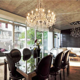 KIT DE 13 PIEZAS DE FOCO LED TECNOLITE TIPO VELA 4W LUZ SUAVE CALIDA BASE E14