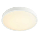 KIT DE 2 PIEZAS DE LAMPARA DE INTERIOR LED ANSER I TECNOLITE PARA SOBREPONER 16W LUZ SUAVE CALIDA