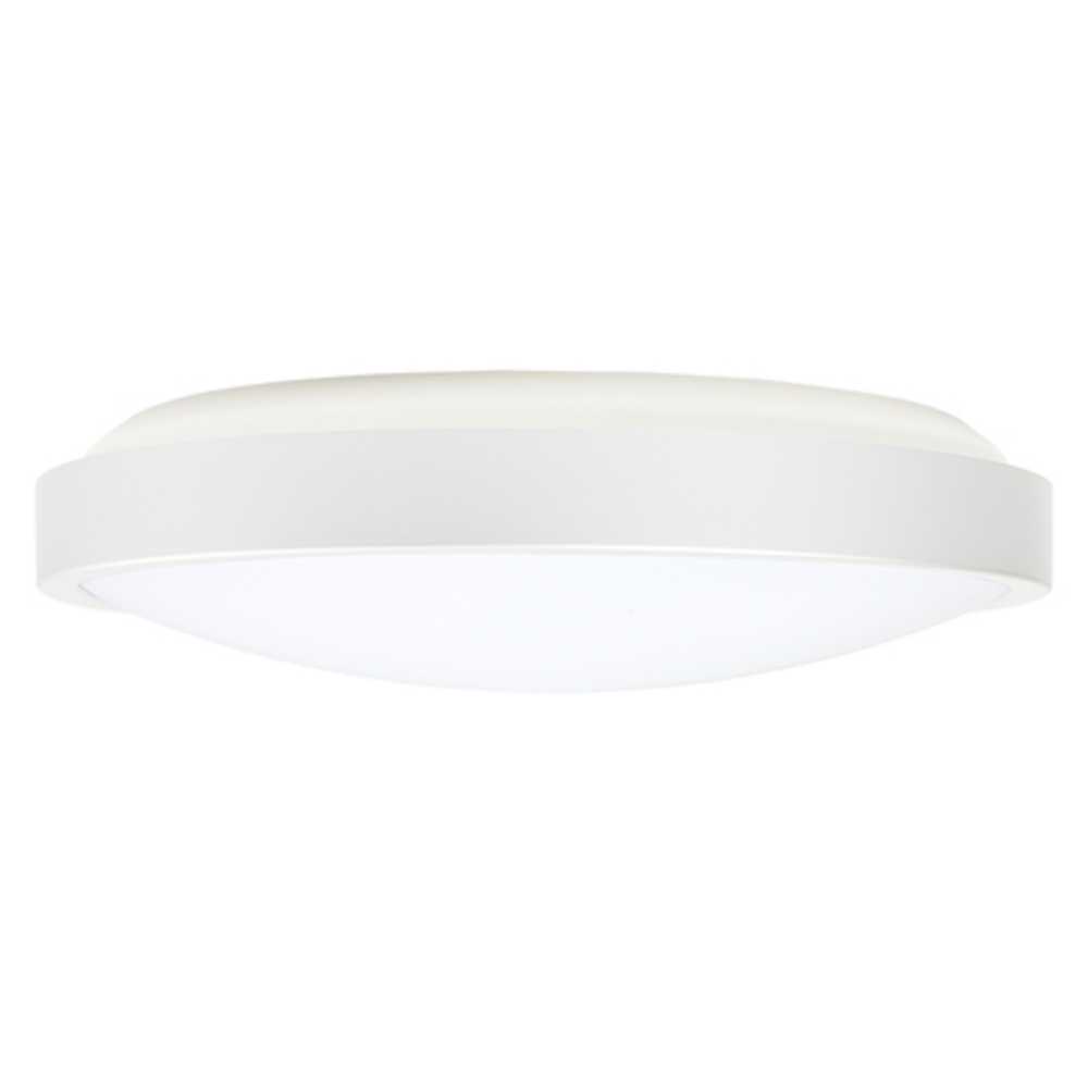 KIT DE 2 PIEZAS DE LAMPARA DE INTERIOR LED ANSER I TECNOLITE PARA SOBREPONER 16W LUZ SUAVE CALIDA