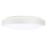 KIT DE 2 PIEZAS DE LAMPARA DE INTERIOR LED ANSER I TECNOLITE PARA SOBREPONER 16W LUZ SUAVE CALIDA